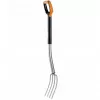 Kaplė Fiskars FS XACT 1070716 su ergonomiška rankena, lengva