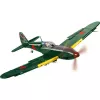 Kawasaki Ki-61-I Hien 'Tony' – COBI konstrukciniai blokeliai 1:32