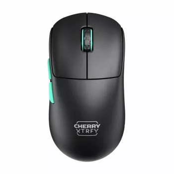 Belaidė pelė CHERRY XTRFY M68 Wireless RF