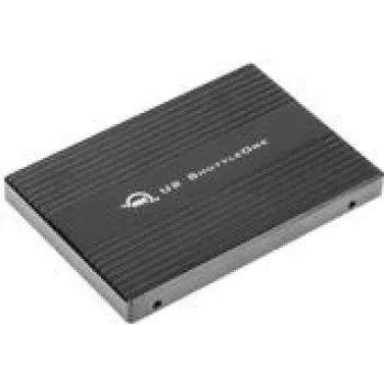OWC 500GB U2 ShuttleOne 2.5 colio NVMe ir2 kietojo kūno diskas