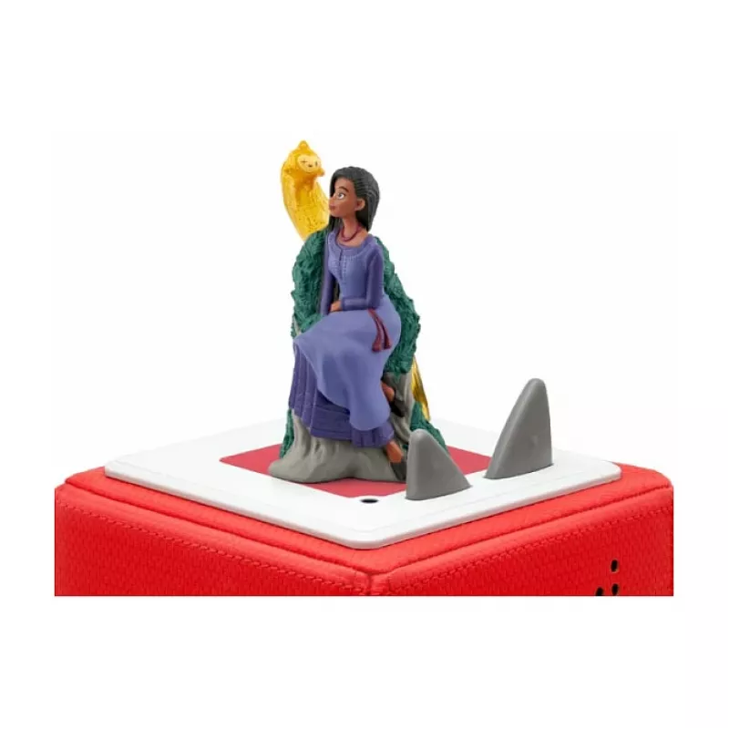 Disney Wish - Asha garso figūrėlė