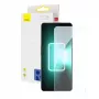 Grūdinto stiklo apsauga Baseus realme GT Neo5 — 0,3 mm, 9H kietumas