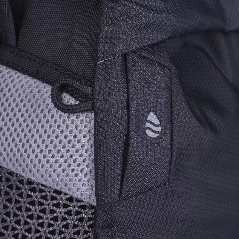 Kuprinė Deuter AC Lite 28 SL 28L Graphite Unisex su vidiniu rėmu