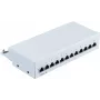 Patch panel 1U ShiverPeaks BS75073