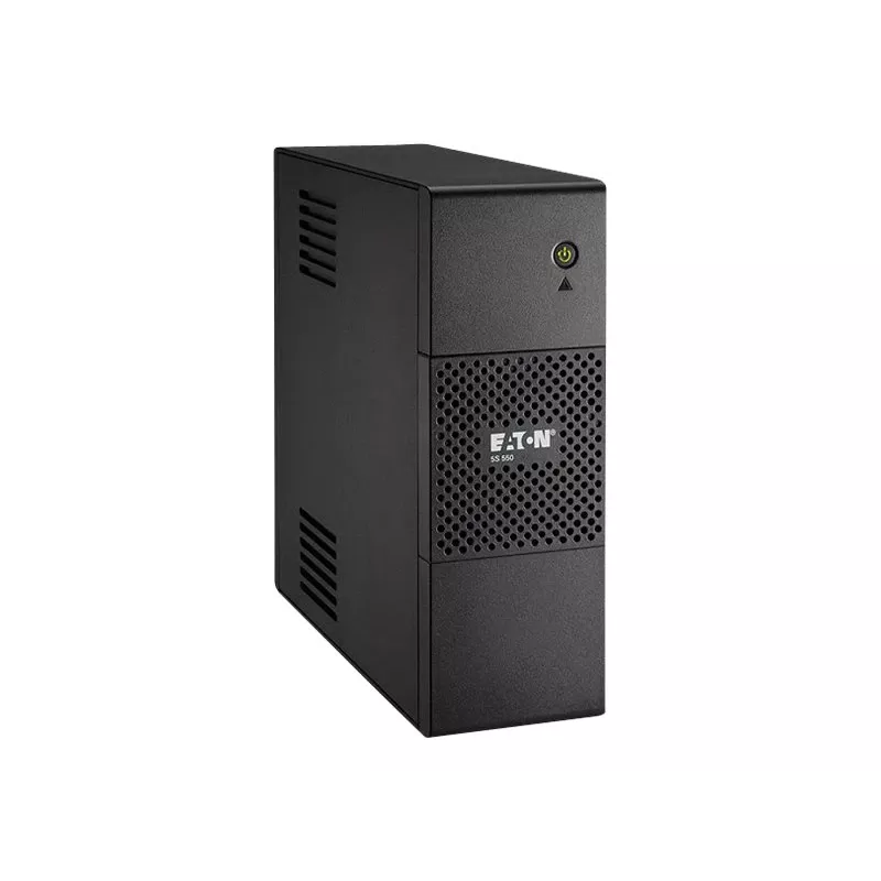 Eaton 5S 1500i nepertraukiamo maitinimo šaltinis (UPS) 1,5 kVA 900 W, 8 AC lizdai