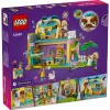 LEGO FRIENDS 42650 Naminių gyvūnų aksesuarų parduotuvė