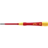 Precizinis atsuktuvas Wiha PicoFinish 167 mm ilgio, 18 g svorio, vienagalvis