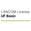 Lancom R&S UF-T60-1Y Basic License — 1 metų programinės įrangos licencija (12 mėnesių)