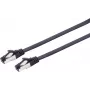 Tinklo kabelis ShiverPeaks S/CONN 08-43075 10 m Cat8.1 U/FTP STP RJ-45