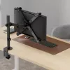 Adapteris ekranams be VESA lizdo Maclean MC-990