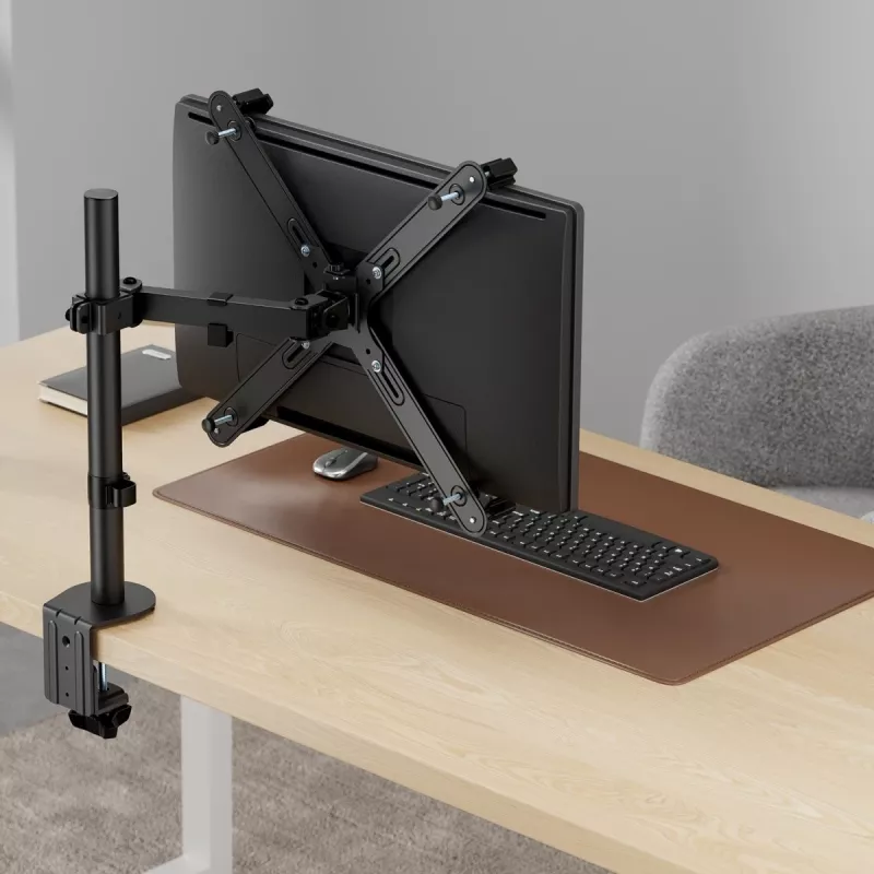 Adapteris ekranams be VESA lizdo Maclean MC-990