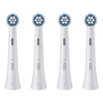 Oral-B 194877 dantų šepetėlio galvutė 4 vnt. Balti