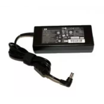HP 579799-001 maitinimo adapteris / keitiklis 120 W, juodas