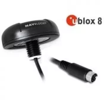 GPS imtuvo modulis Navilock NL-8004P