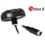 GPS imtuvo modulis Navilock NL-8004P
