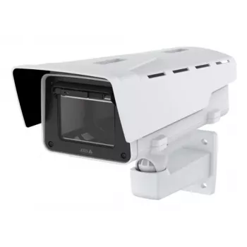 Korpusas ir laikiklis Axis TQ1815-E Universal Black White 10-28V