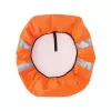 Lietaus užvalkalas kuprinei DICOTA Hi-Vis P20471-13 Oranžinis Poliesteris 65 L
