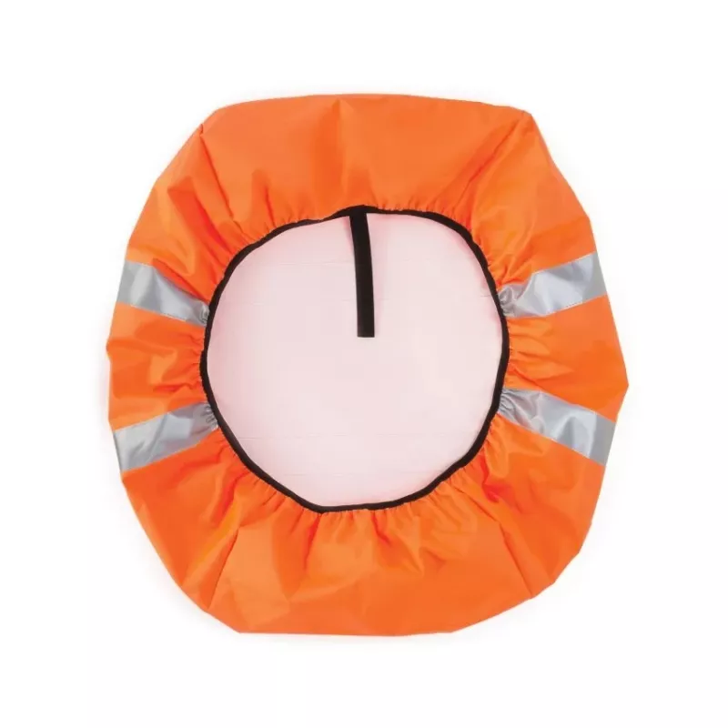 Lietaus užvalkalas kuprinei DICOTA Hi-Vis P20471-13 Oranžinis Poliesteris 65 L