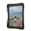 Bumper dėklas Urban Armor Gear Plasma Healthcare Apple iPad 10,9 colio (10-os kartos, 2022) — 27,7 cm, stovo režimas, 0,49 kg