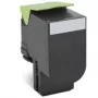 Toneras Lexmark CX310dn 80C2SKE 2500 puslapių Juoda
