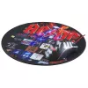 Pelės kilimėlis Subsonic SA5646-A2 su AC/DC logotipu
