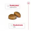 Sausas šunų ėdalas Royal Canin Maxi Adult 15 kg – vištiena, 26% baltymų, 17% riebalų, virškinimo palaikymas