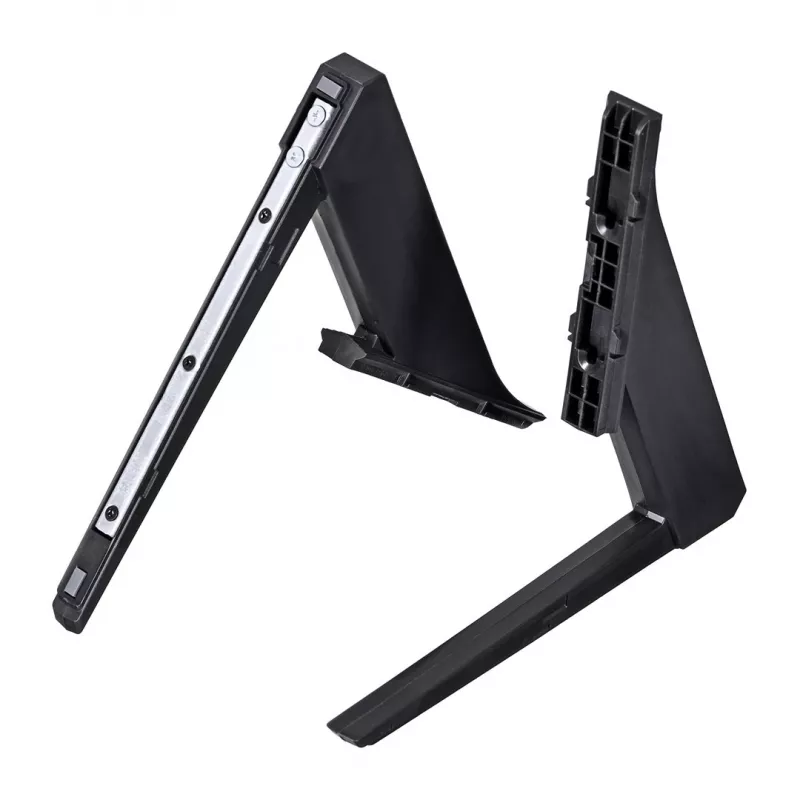 Samsung QE85QN80FAU 2.16 m (85 colių) 4K Ultra HD išmanusis televizorius su „Wi-Fi“, pilkos spalvos