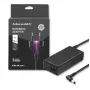 Qoltec 50070 Maitinimo adapteris 90W | 19V | 4,74A | 5,5*2,5 | + maitinimo laidas