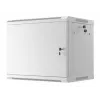 LANBERG sieninis stovo korpusas 19 inch 9U 600x450 mm