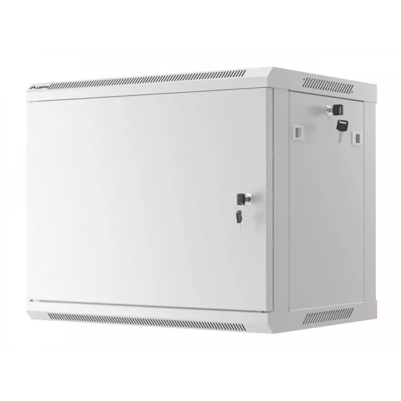 LANBERG sieninis stovo korpusas 19 inch 9U 600x450 mm