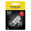INTENSO atmintukas USB 2.0 8 GB / 3503460