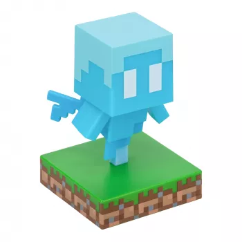 Paladone Minecraft Allay šviesos ikona