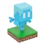 Paladone Minecraft Allay šviesos ikona