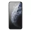 Grūdinto stiklo apsauginis stikliukas Baseus SGBL060302, skirtas iPhone XS Max / 11 Pro Max, 0,3 mm, 2 vnt.