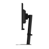 GIGABYTE G25F2A 24.5 col. FHD žaidimų monitorius - 1920 x 1080, 240Hz, 1ms, 300 cd/m², Display HDR 10, HDMI 2.0, Displayport 1.4
