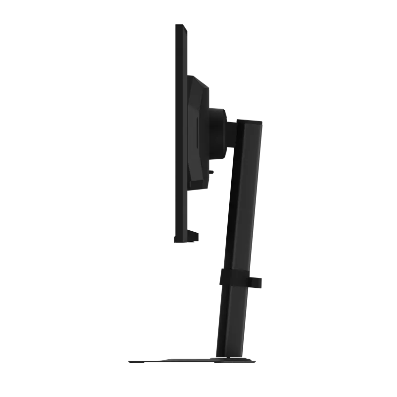 GIGABYTE G25F2A 24.5 col. FHD žaidimų monitorius - 1920 x 1080, 240Hz, 1ms, 300 cd/m², Display HDR 10, HDMI 2.0, Displayport 1.4