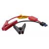 Automobilinis užvedimo starteris YATO YT-83081, 9000 mAh, juodai oranžinis
