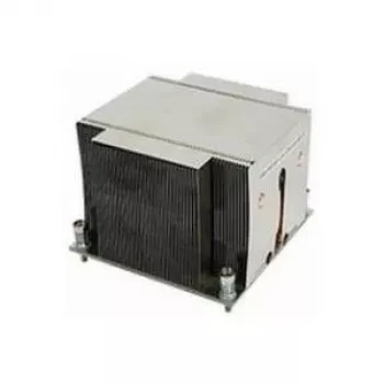 Super Micro Supermicro procesoriaus aušintuvas - 4U - skirtas SuperWorkstation 7047AX-72RF (SNK-P2050AP4)