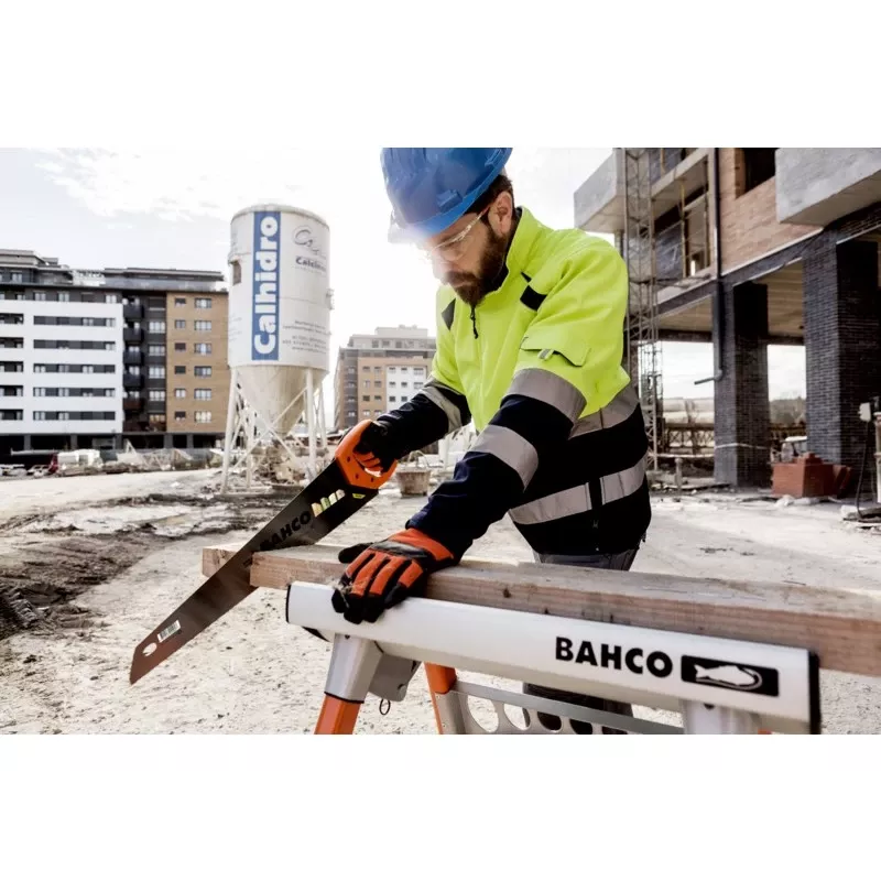 Išilginis pjūklas Bahco 2600-22-XT-HP