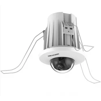 HIKVision DS-2CD2E43G2-U(2.8mm) IP apsaugos kamera