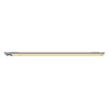 Yeelight Closet Light YLCG004 LED spintos šviestuvas su judesio jutikliu 40 cm 2700K (sidabrinis)