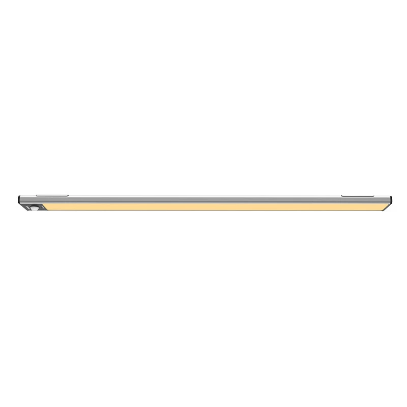 Yeelight Closet Light YLCG004 LED spintos šviestuvas su judesio jutikliu 40 cm 2700K (sidabrinis)