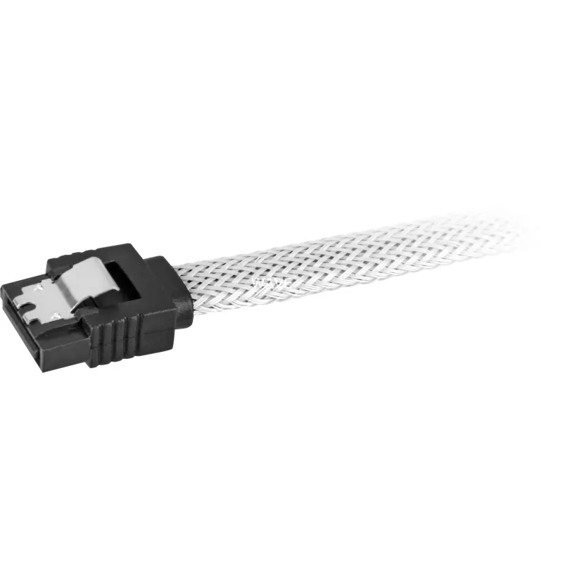 Sharkoon SATA kabelis - Serial ATA 150/300/600 - SATA (W)