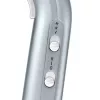 Plaukų džiovintuvas BABYLISS D773DE 2100 W, joninis, 3 šilumos / 2 greičiai, šalto oro pūtimas, 2 antgaliai, metalinis