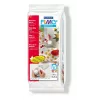 Modelino molis Staedtler FIMO air basic 8101 Baltas 1 kg