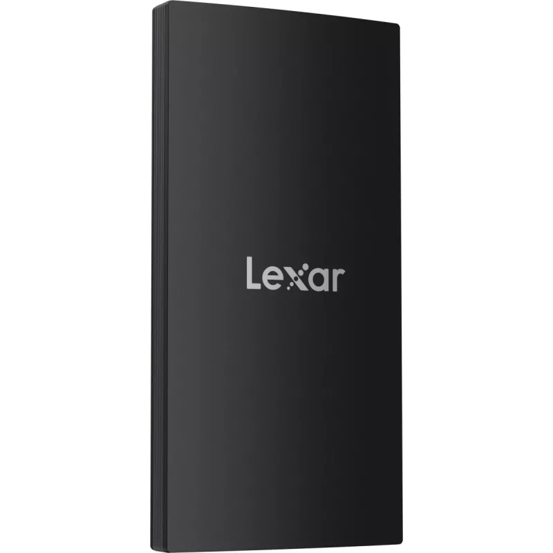 Išorinis kietasis diskas SSD Lexar 2TB USB Type-C 3.2 Gen 2 LSL300002T-RNBNG