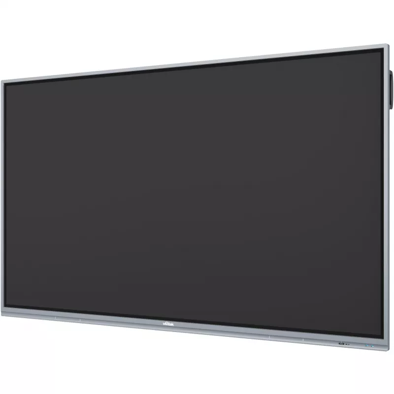 VIVITEK Display EK865i 218 cm (86 inch) interaktyvus 4K-UHD ekranas