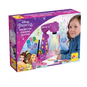 Princess Projector projektorius