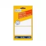 Lipnios etiketės Avery 3345 95 x 48 mm baltos