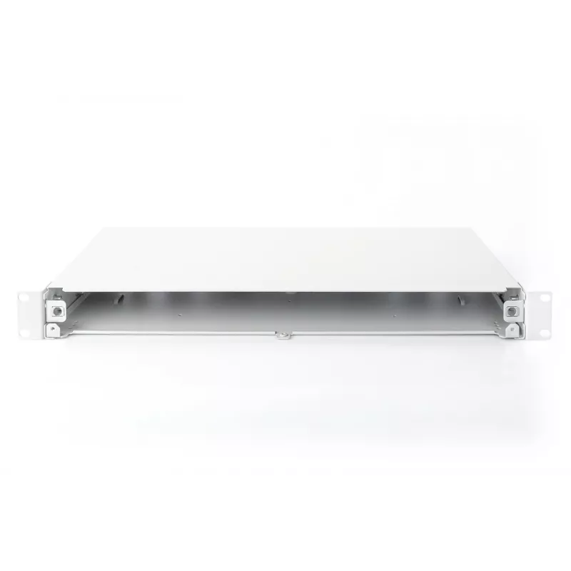 Skaidulinės optikos sujungimo dėžė Digitus DN-96200-QL